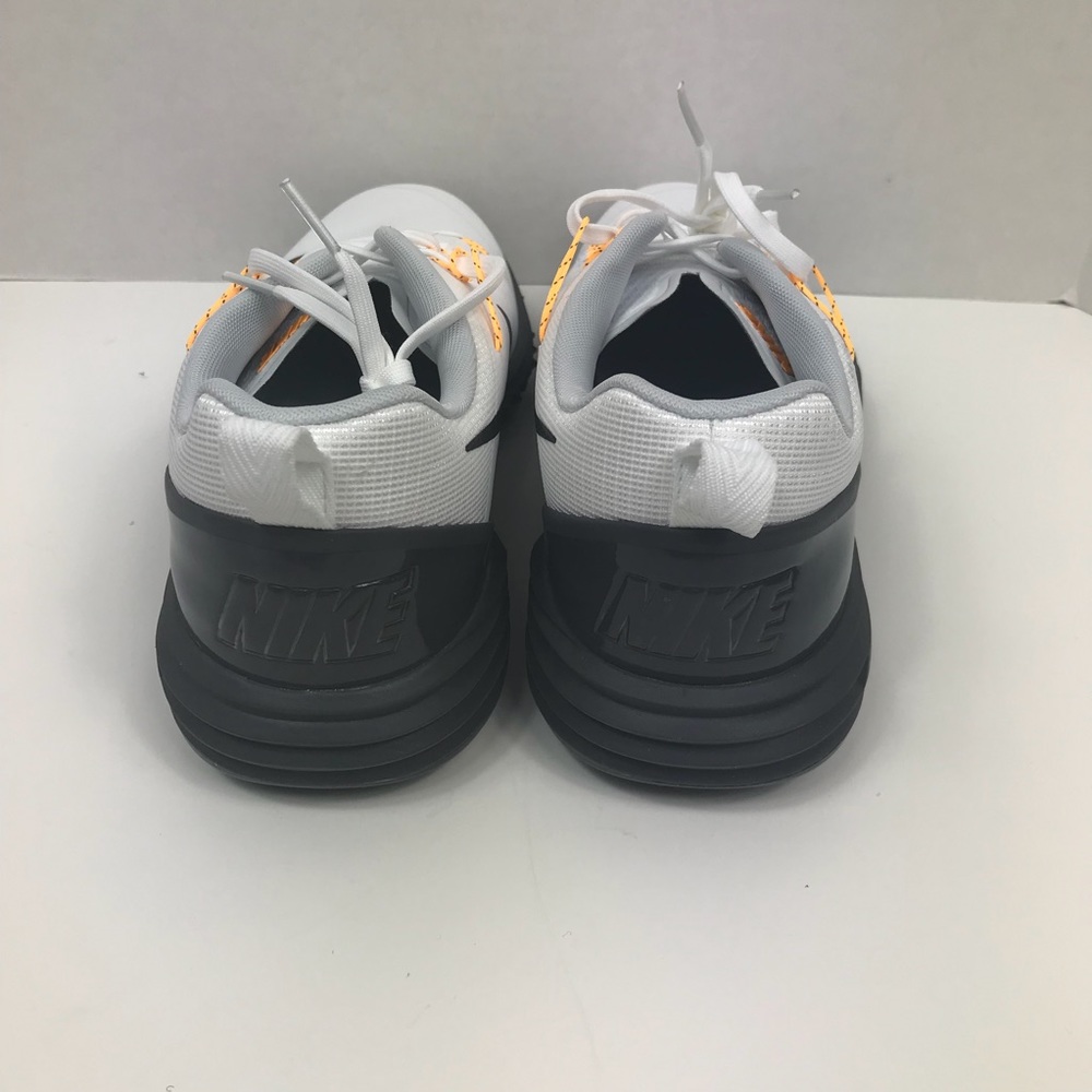 Nike Men's Lunar Command 2 Golf Shoes Size 8.5 - Picture 5 of 8